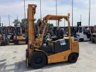 Xe nâng điện No.2048