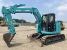 EXCAVATOR