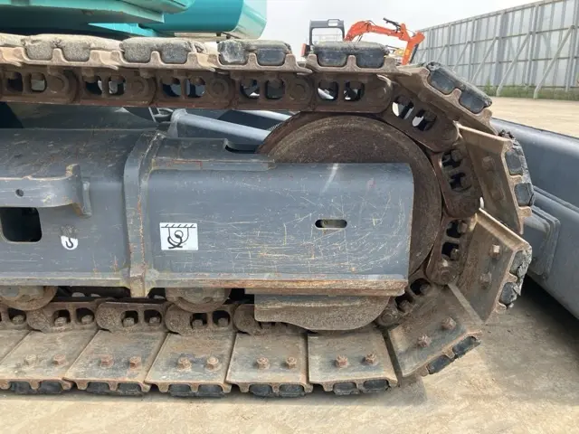 Máy đào No.21 - 12