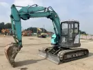 EXCAVATOR
