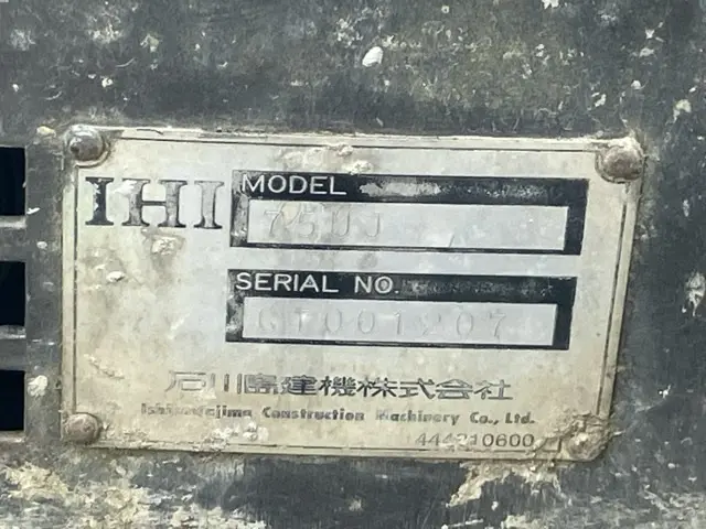Máy đào No.22 - 4