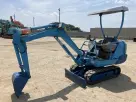 MINI EXCAVATOR