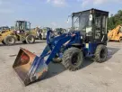 Xúc lật mini No.230