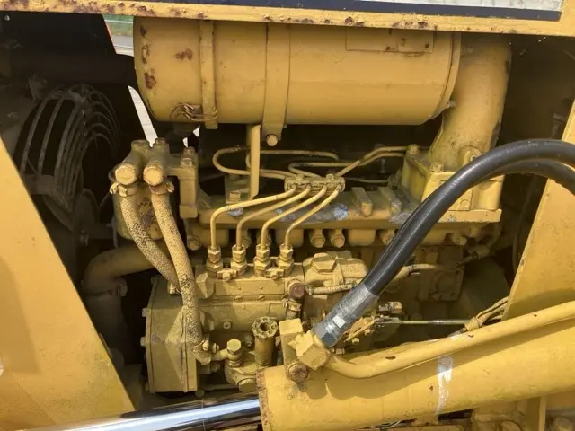 Xe ủi No.24 - 16