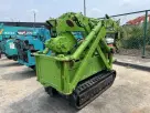 Cẩu xích mini