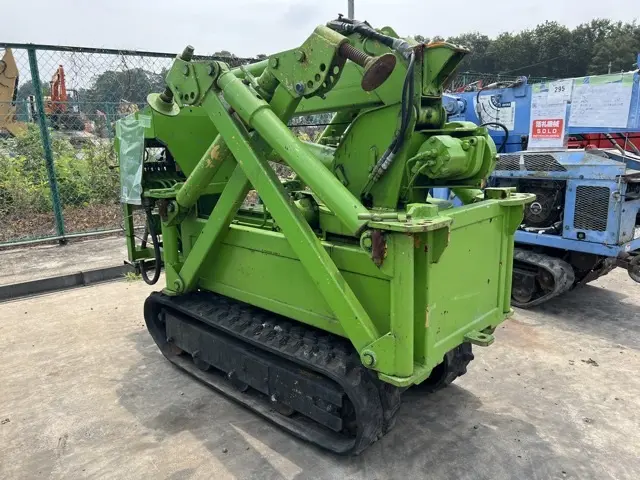 Cẩu xích mini No.240