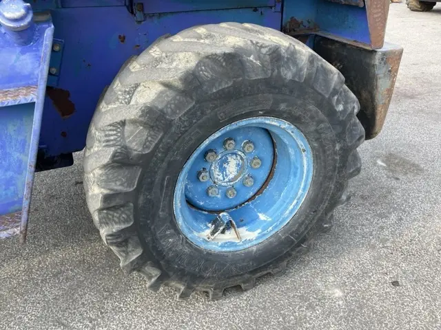 Máy xúc lật No.247 - 9