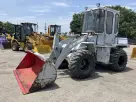 WHEEL LOADER