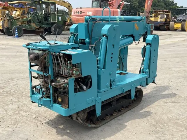 Cẩu xích mini No.267 - 2
