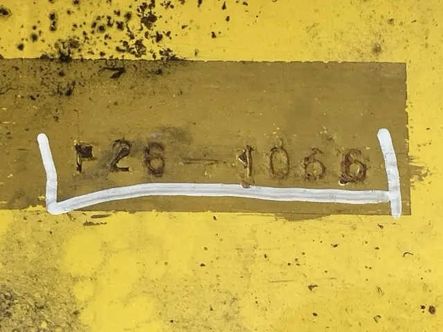 Máy xúc lật No.282 - 5
