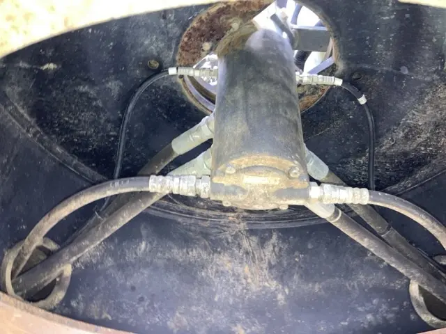 Máy đào No.29 - 22