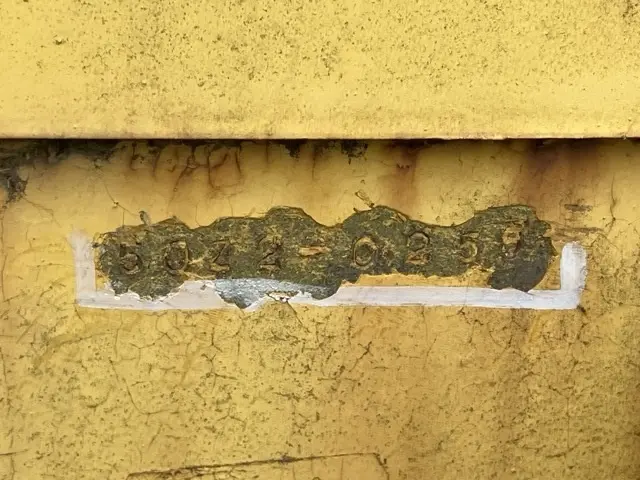 Máy xúc lật No.290 - 5