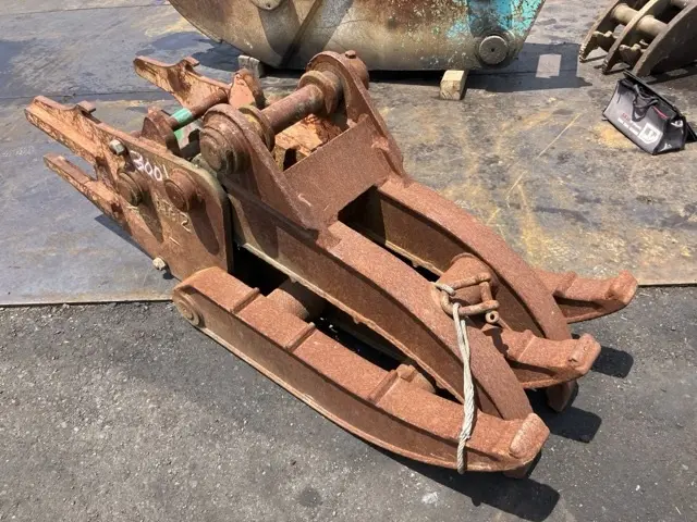 Càng nâng No.3001
