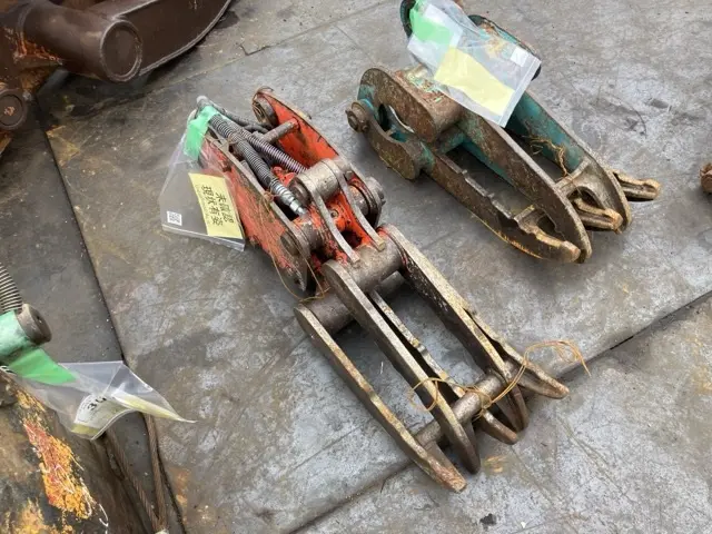 Càng nâng No.3064