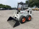 Xúc lật mini No.308