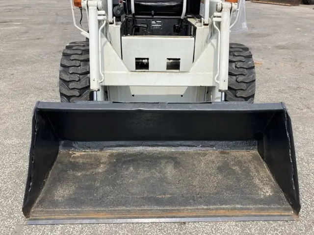 Xúc lật mini No.308 - 9
