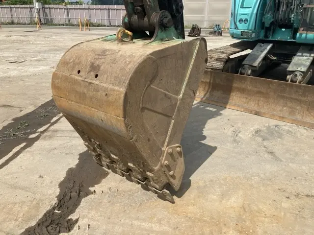 Máy đào No.31 - 22