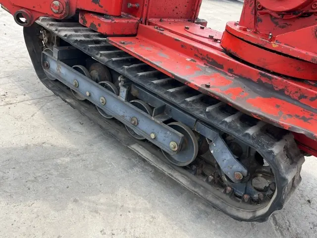 Cẩu xích mini No.321 - 9