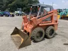 Xúc lật mini No.322