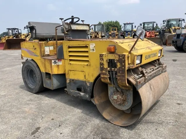 Xe lu rung No.325