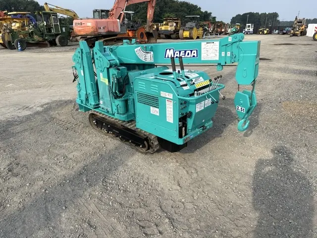 Cẩu xích mini No.332 - 3