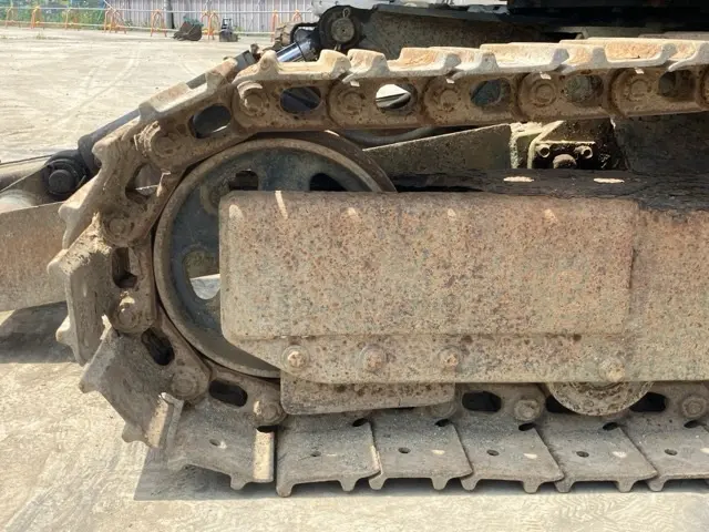 Máy đào mini No.34 - 9