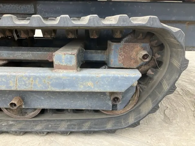 Xe ben xích No.342 - 9