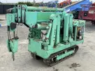 Cẩu xích mini No.350