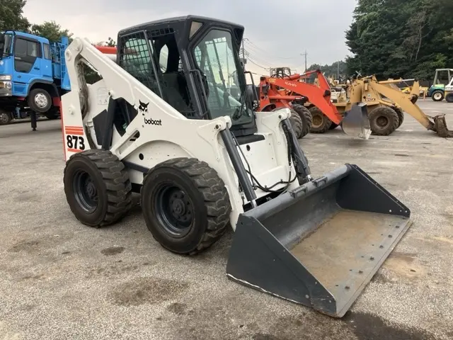 Xúc lật mini No.364