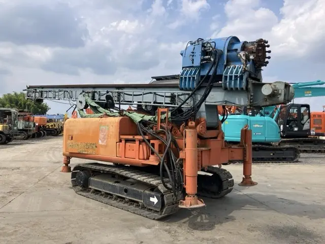 Xe chuyên dụng No.4
