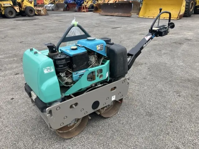 Xe lu tay No.421 - 3