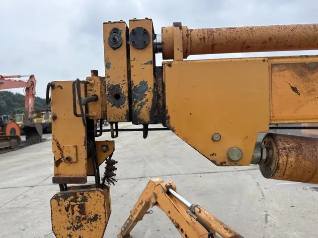 Cẩu xích mini No.438 - 10