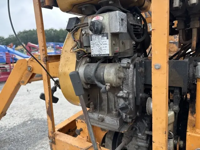 Cẩu xích mini No.438 - 16