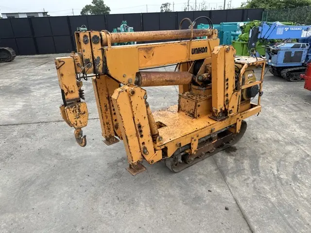 Cẩu xích mini No.438 - 2