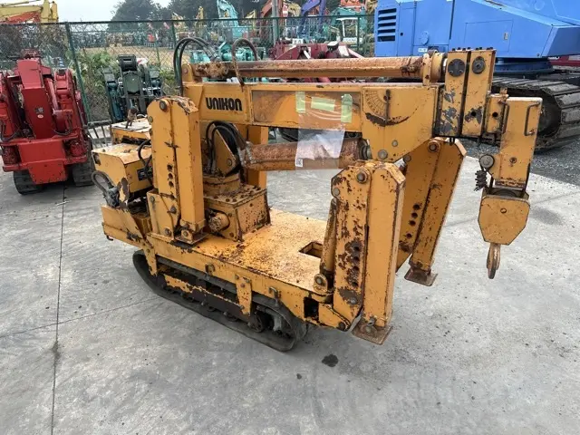Cẩu xích mini No.438 - 3