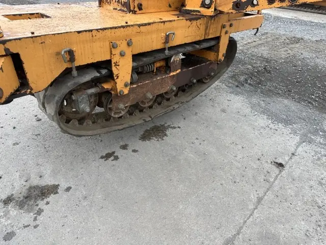 Cẩu xích mini No.438 - 6