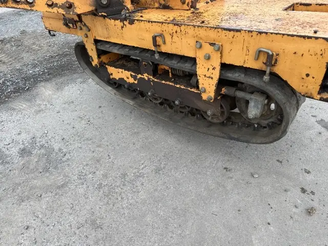 Cẩu xích mini No.438 - 8