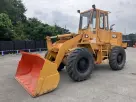 Máy xúc lật No.477