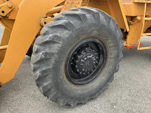 Máy xúc lật No.477 - 8