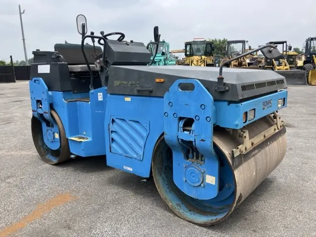 Xe lu tandem No.485