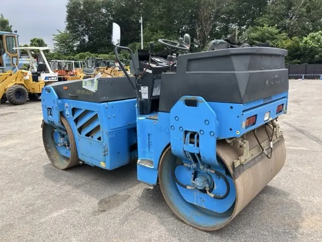 Xe lu tandem No.485 - 3