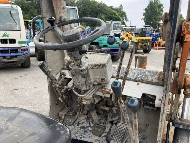 Máy xúc lật No.486 - 14