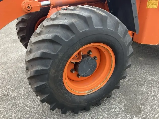 Máy xúc lật No.491 - 8