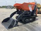 Máy nông nghiệp khác