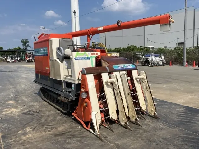 Máy gặt No.51006