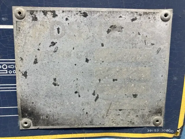 Máy nén khí No.53005 - 4