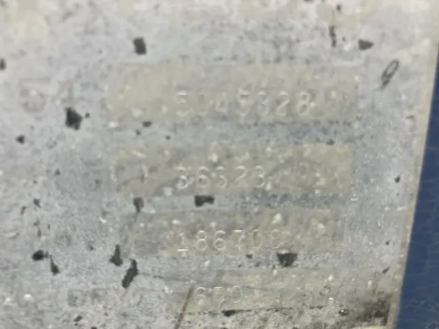 Máy nén khí No.53005 - 5