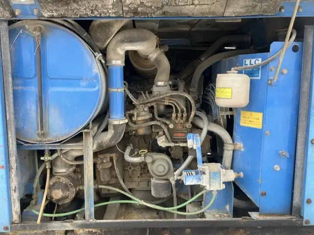 Máy nén khí No.53005 - 8