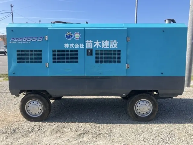Máy nén khí No.53007
