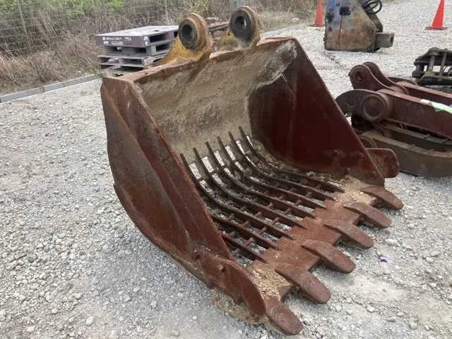 Gầu xúc No.53011